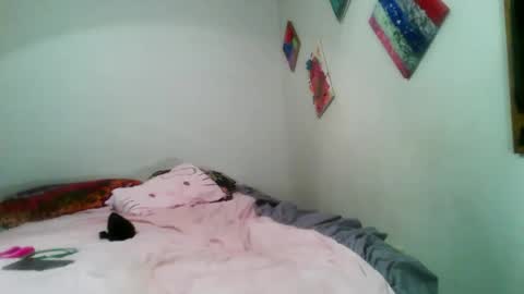 Snapshot of analashley69 chatting on 10.05.25 Analashley69 online show from 10.05.25