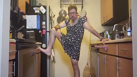 Snapshot of analbation chatting on 10.03.25 analbation online show from 10.03.25