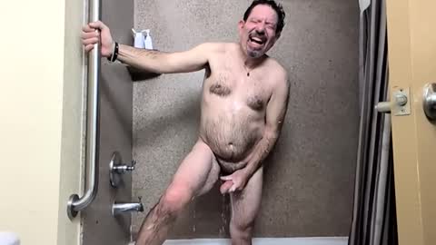 Snapshot of analbation chatting on 12.16.25 analbation online show from 12.16.25