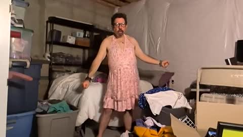 Snapshot of analbation chatting on 01.10.26 analbation online show from 01.10.26