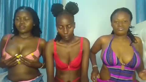 Analeia online show from 02.07.25