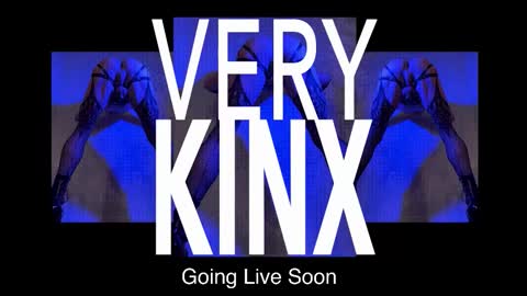 VERY KINX online show from 03.03.26