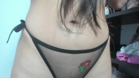 Snapshot of analia_collins chatting on 02.22.26 Ana online show from 02.22.26