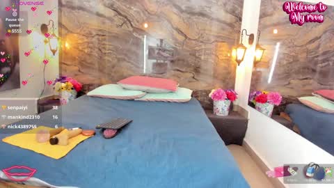 Analia smith online show from 01.31.25