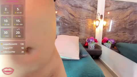 Analia smith online show from 02.23.25