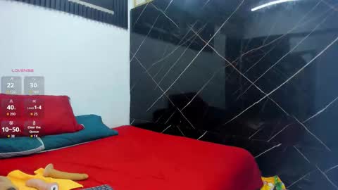 Analia smith online show from 09.12.25