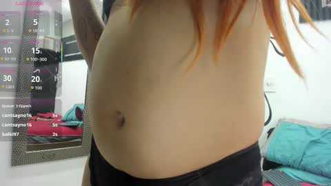 Analia smith online show from 10.05.25