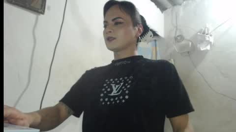 Analia smith online show from 06.06.26