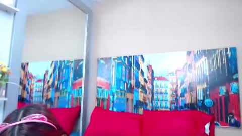 Snapshot of analiajonhson chatting on 01.12.26 analiajonhson online show from 01.12.26