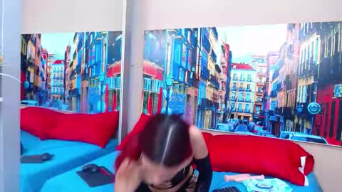 Snapshot of analiajonhson chatting on 01.13.26 analiajonhson online show from 01.13.26