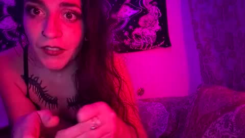 AnaLove online show from 01.08.26