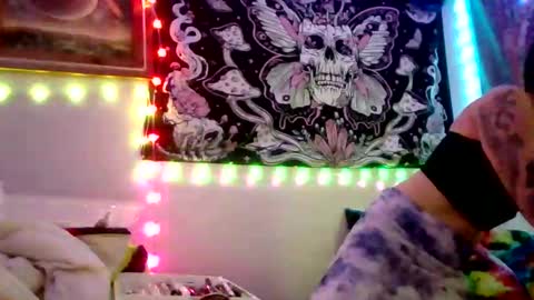 AnaLove online show from 02.15.26