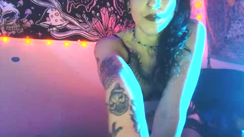 AnaLove online show from 04.28.26
