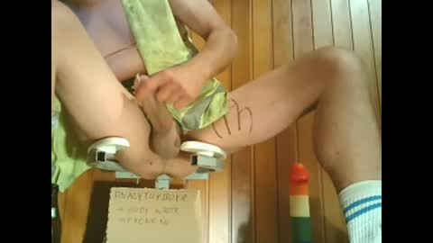 Analytoyboy8 online show from 09.24.25