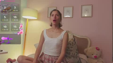 Ana Mara Botero online show from 02.11.25