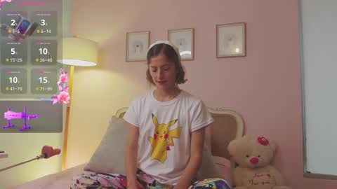 Ana Mara Botero online show from 02.25.25