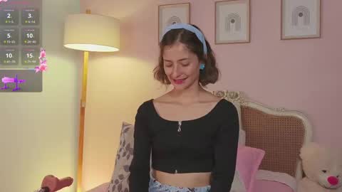 Ana Mara Botero online show from 03.02.25