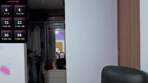 Ana online show from 04.29.26