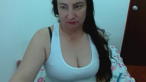 Snapshot of anamaria288 chatting on 03.31.26 anamaria288 online show from 03.31.26
