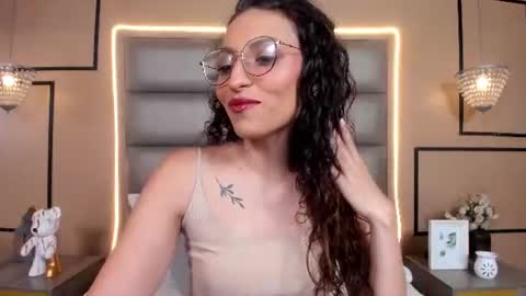Ana Maria  online show from 07.14.26
