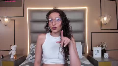 Ana Maria  online show from 08.03.26
