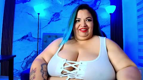  Ana Maria  online show from 04.21.26