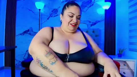  Ana Maria  online show from 06.09.26