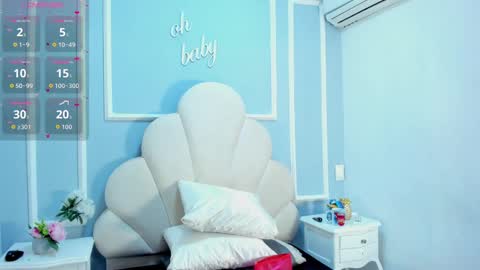 anamonroee online show from 09.11.25