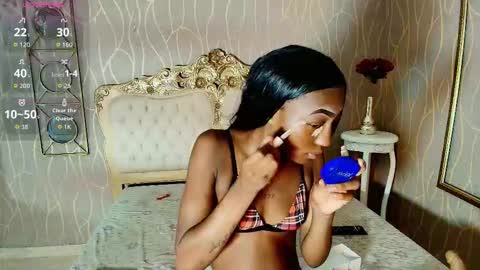 Snapshot of anamonroee chatting on 02.21.26 anamonroee online show from 02.21.26