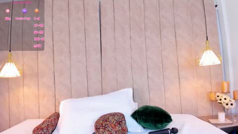 Ananta  online show from 11.07.25