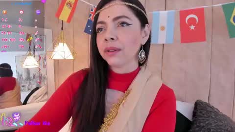 Ananta  online show from 07.01.26