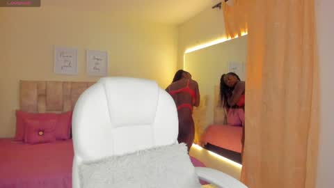A N A  my connection hours are from 600 pm to 12 pm Colombian time online show from 04.25.26