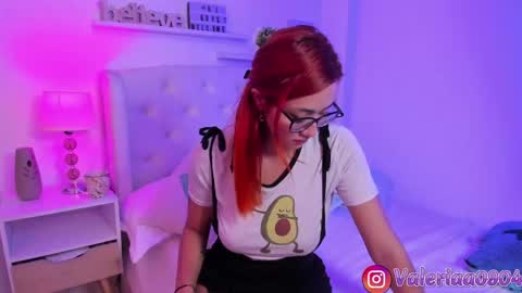 Snapshot of anaperla_ chatting on 03.17.26 Valeria Arias online show from 03.17.26