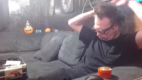 anarchistofnihil online show from 02.09.26