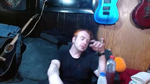 anarchistofnihil online show from 02.28.26