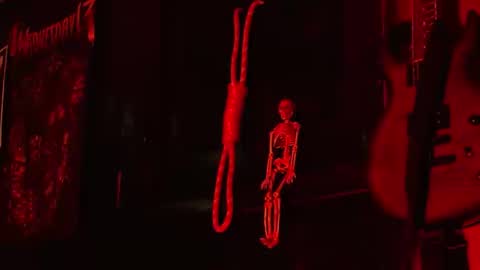 anarchistofnihil online show from 03.16.26