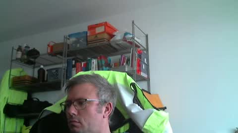 Andi online show from 05.04.26