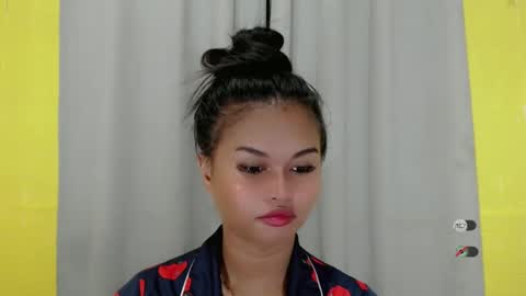 Snapshot of anaruru_ chatting on 12.28.24 ANA online show from 12.28.24