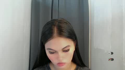 Snapshot of anaruru_ chatting on 07.01.26 ANA online show from 07.01.26