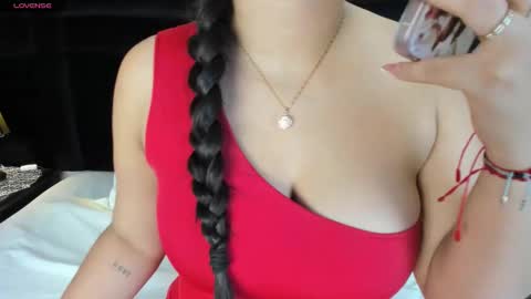 Anasha online show from 11.12.25