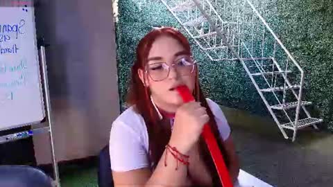 Anasha online show from 07.28.26