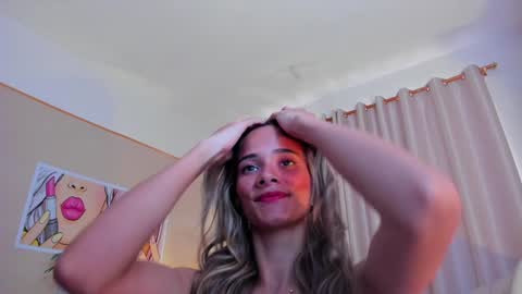 Ana online show from 01.30.25