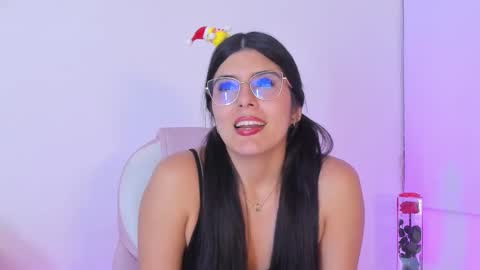 Anastacia online show from 12.17.25