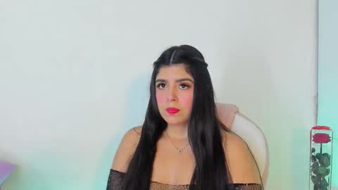 Anastacia online show from 01.18.26