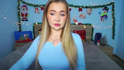 Snapshot of anastacyyellig chatting on 01.06.25 anastacyyellig online show from 01.06.25