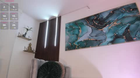 Ana Stalin online show from 01.30.25