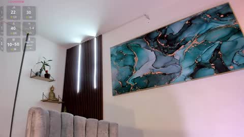 Ana Stalin online show from 02.01.25