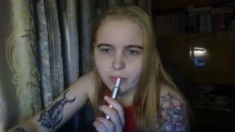 Anastasia online show from 02.27.26