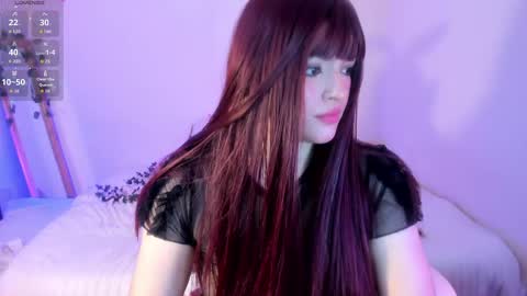 Anastasia Gomez online show from 04.28.26
