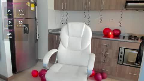  anastasia  online show from 02.16.25